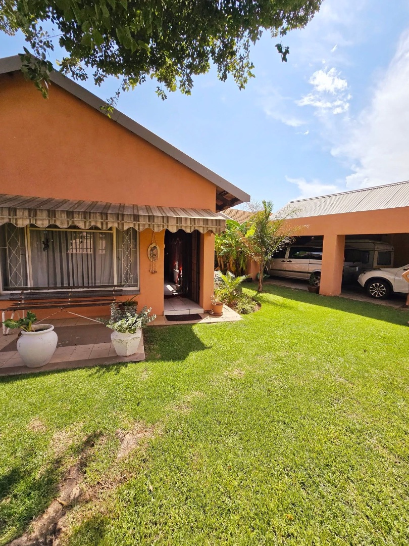 4 Bedroom Property for Sale in Orkney North West